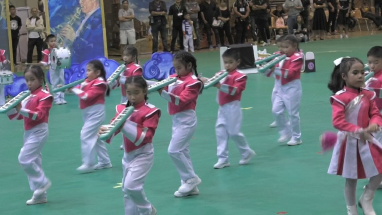 อนุบาลเมโลเดียน60