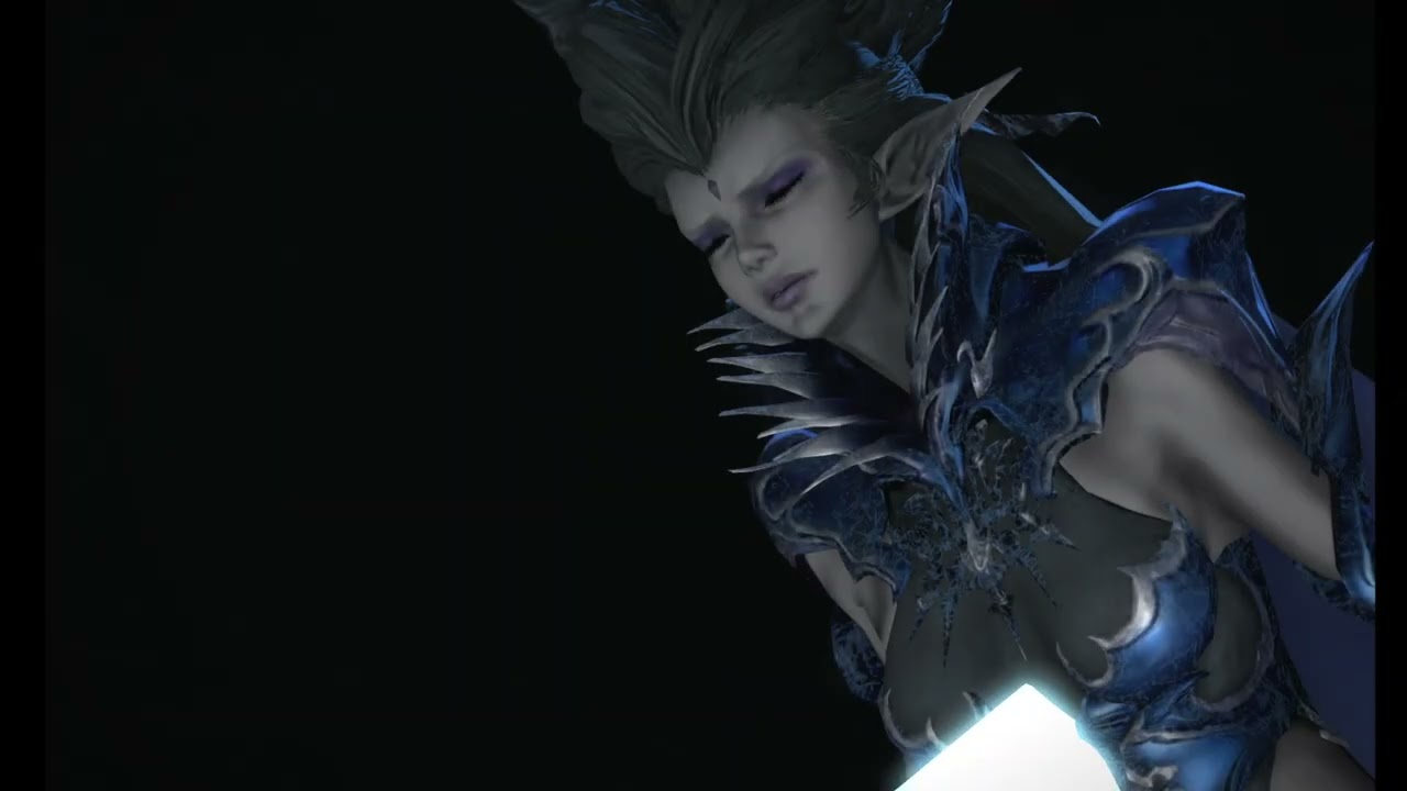 Final Fantasy XIV HEAVENSWARD Chilling and Quests  [EN|日本語|ESP|FR]