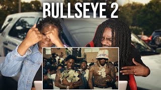 Real Boston Richey ft. Future - Bullseye 2 (Official Video) REACTION