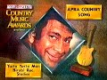 1995 Golden Guitar Awards