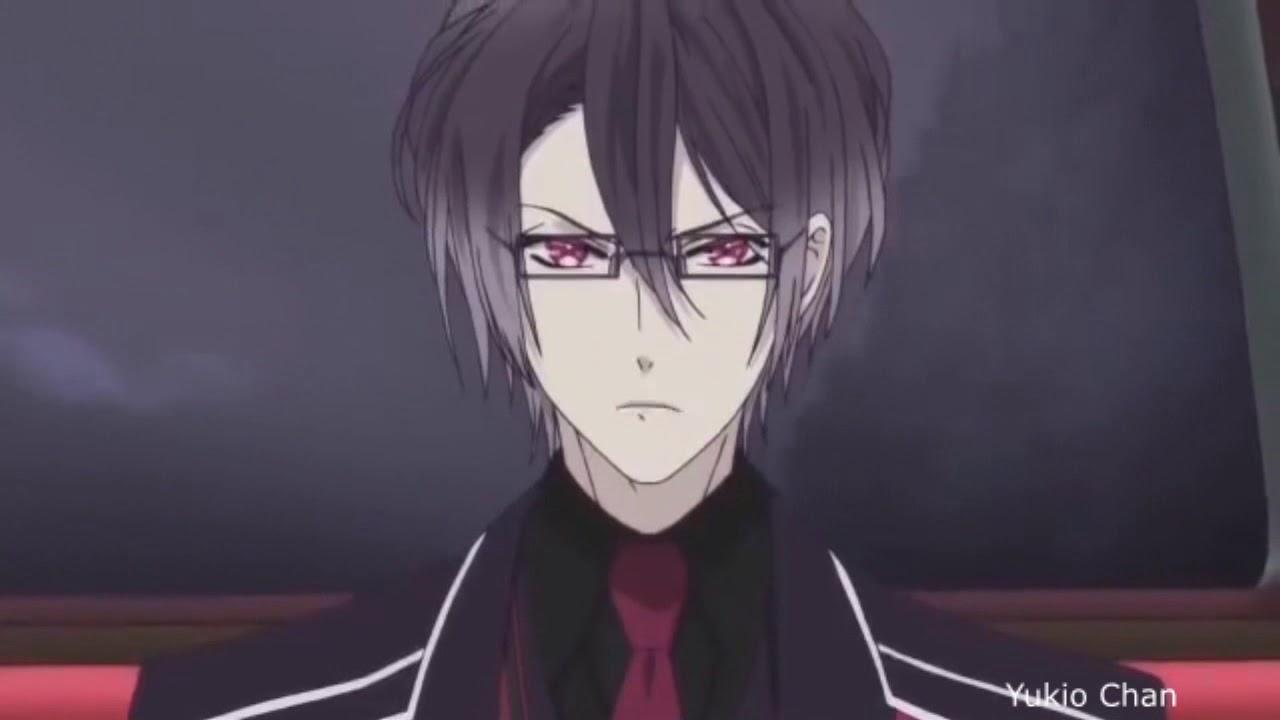 Amv Квн - Дьявольские возлюбленные