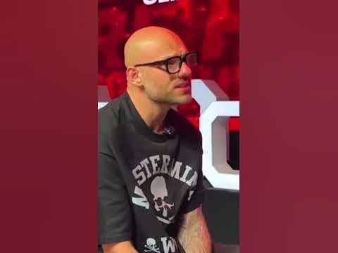 Анатолий Сулянов,ответил шовхалу чурчаеву #шовхал #судьба - YouTube