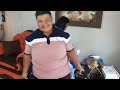 COMO TU SOMBRA - FLOR