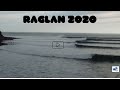 Raglan  new zealand  surf 2020