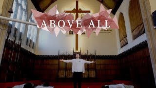 Movement in Christ | Above All (Michael W. Smith)