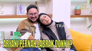 Klarifikasi Aryani Fitriana Disebut Melabrak Donny Michael Saat Syuting | FYP (04/08/23) Part 3