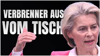 Download Lagu 💥DAS wars: USA beendet Abgasregeln und Verbrenner VERBOT MP3