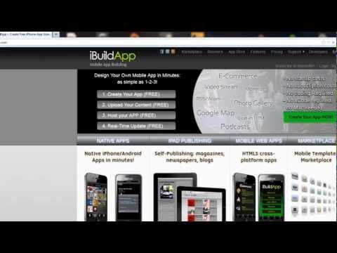 [Tutorial] Apps und