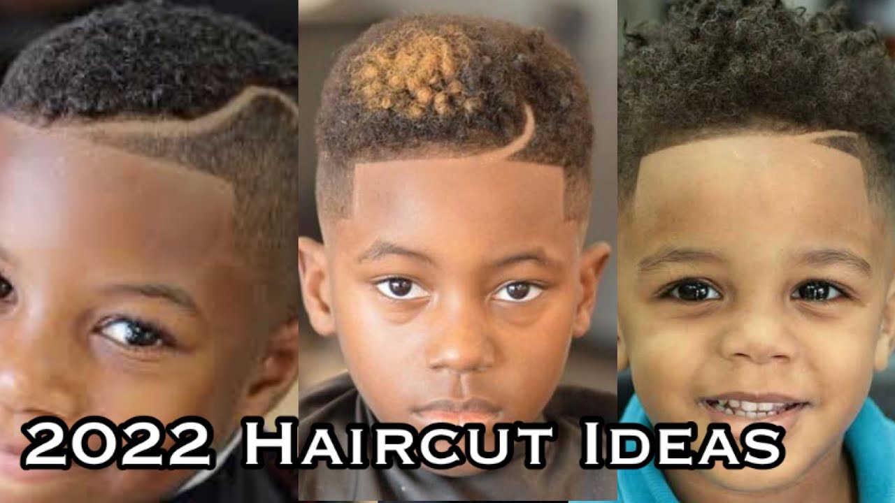 African American Children's Hairstyles and Tips – Perfect Locks