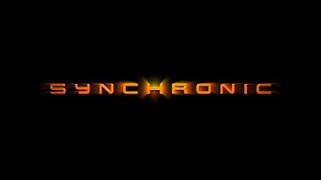 Quake2 fragmovies: Synchronic (2009)
