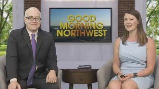 Wednesday 5/18 News Update for Yakima and the Tri Cities