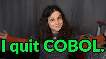 IT career changes: here