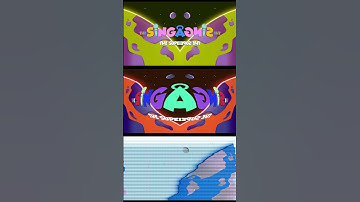 Singalings Intro Sparta Pitch Intro Logo Effects Sponsored By Klasky Csupo 2001 Effects