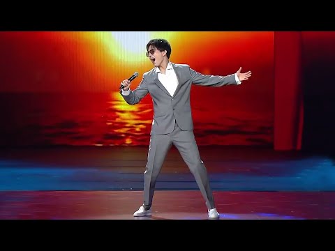 Dimash - Я Скучаю По Тебе I Miss You Димаш Кудайберген ~ Новая Волна