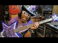 【ベース】マジ最強！ファンクベース！！世界のベーシストたち♪【thebassman】
