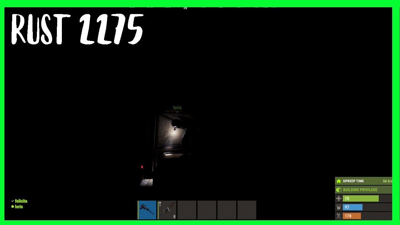 RUST 2275 VIP NO REGALA TODO SU LOOT RAIDEO Y PVP YouTube rust-2275-vip-no-regala-todo-su-loot-raideo-y-pvp-youtube