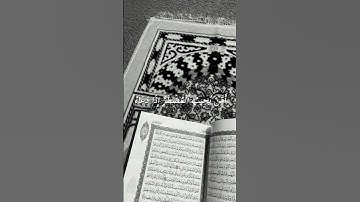 #سورة النمل #الايه 62 #تلاوة خاشعه#الشيخ_ياسر_الدوسري#امن يجيب المضطر اذا دعاع