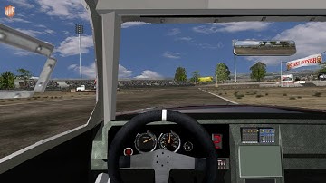 HDR BIMpelipompeli Cup Event 1 C rFactor