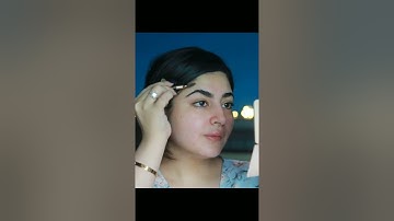 Glossips new make up video