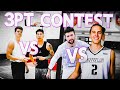 TOP YouTube Hooper 3PT CONTEST! (CLOSE FINISH!!)