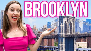 Must See Brooklyn Neighborhood That Tourists Miss!
