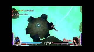 Dissidia 012 Misc Model Swap Replays 1988