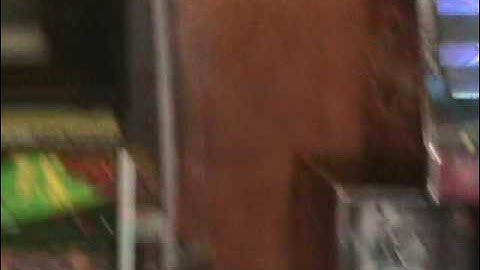 DJ Sterf - Maxx Unlimited AAA