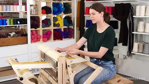 Fixing a Broken Warp Thread