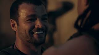 Spartacus Blood And Sand S01E05