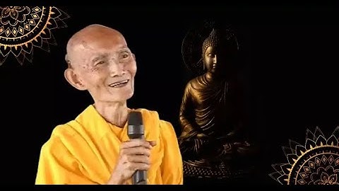 Bài Giảng TỊnh Độ cuối đời sư Giác Khang