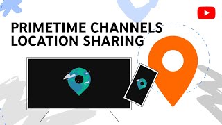 How to Turn on Location Sharing to Watch Primetime Channels on your TV screenshot 4