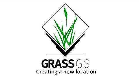 GRASS GIS - Create a new location