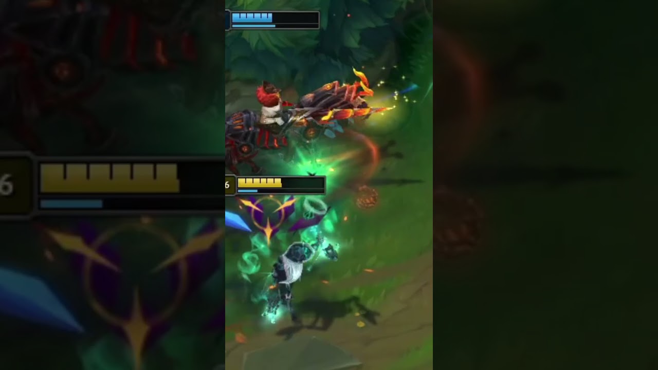 Best Braum NA 