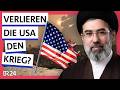 Verlieren Die USA Den Iran Krieg Possoch Klärt BR24 Verlieren Die USA Den Iran Krieg Possoch Klärt BR24