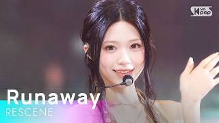 Runaway  Rescene   Sbs 260419 