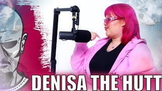 Denisa - za všechny moje problémy můžete vy a Kuběnka