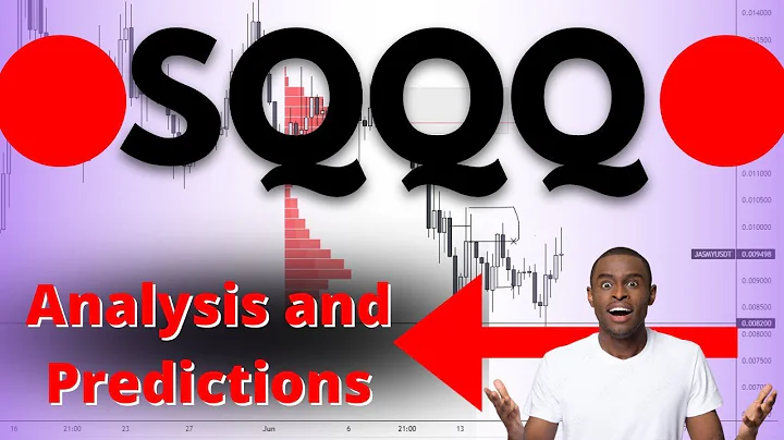 👀 SQQQ Stock Technical Analysis And Predictions | ProShares Short QQQ ETF | mesothelioma firm