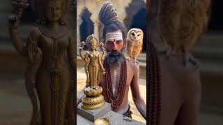 Invoking the Wealth Goddess: A Quest for Prosperity #Malaxmi