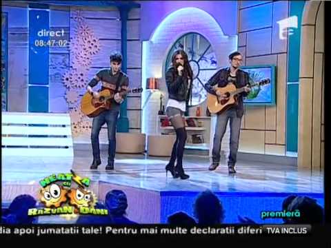 Premieră! Lorina - \