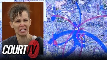 Digital Forensic Link to Porn Star