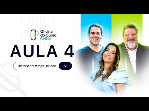 Aula 4: Tornando-se um Ensinante Digital - Aula 4: Tornando-se um Ensinante Digital