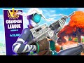 🔴SEASON 7 ARENA GRIND 40k ARENA POINTS (FORTNITE BATTLE ROYALE)