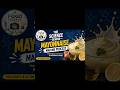 The science behind mayonnaise making process #foodtechnologist #foodscience #foodtech