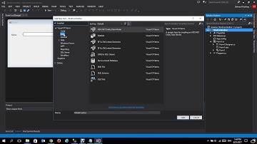 Bind Combo Box With Data From Database