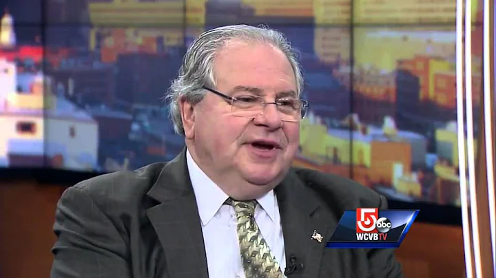 On The Record: DeLeo Segment 2
