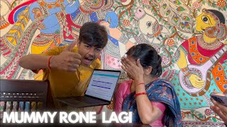 Sunny ka result aagaya - PASS OR FAIL? - Rishav Vlogs