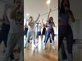 Sofì e Luì ballano INSIEME con i ballerini!