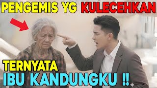 Download Lagu VIRAL!!! PENGEMIS TUA YANG KU LECEHKAN TERNYATA IBU KANDUNGKU,, CERITA INI BIKIN TAK BISA BICARA MP3