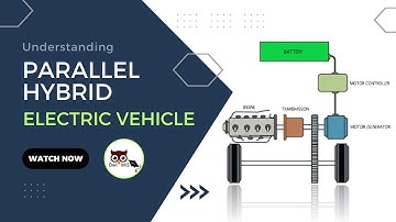 Parallel hybrid electric vehicle