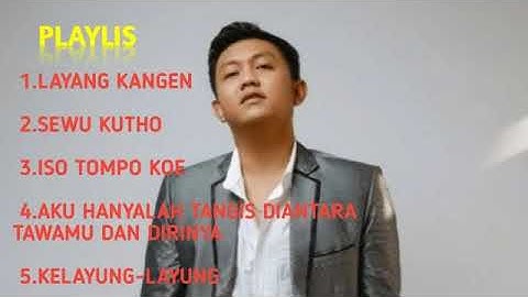 DENNY CAKNAN [LAYANG KANGEN] FULL ALBUM